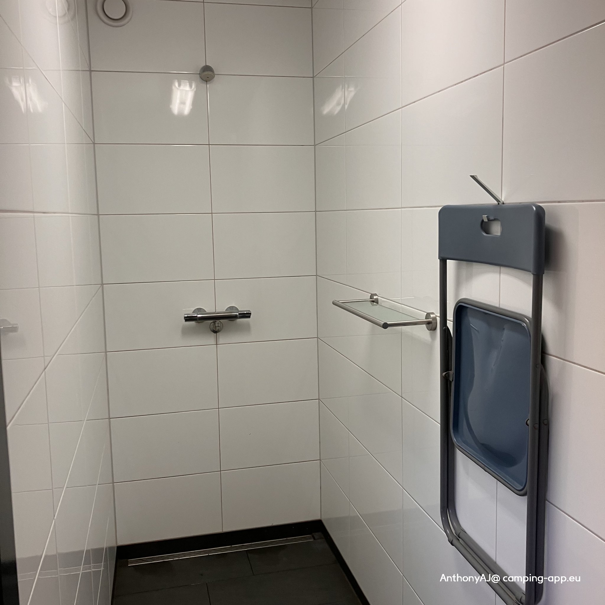 Boerderijcamping Aan de Grens — Photo 2