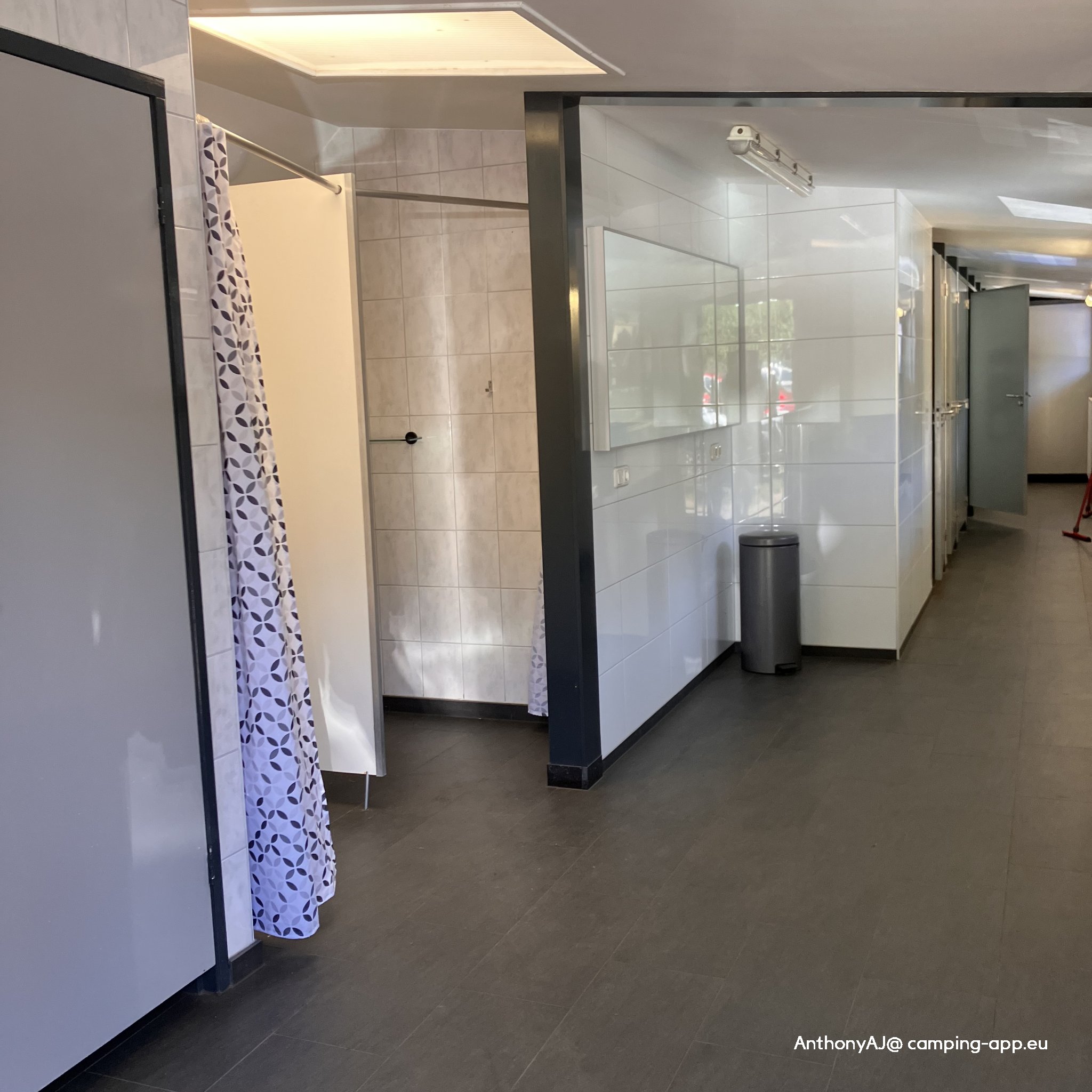 Boerderijcamping Aan de Grens — Photo 4
