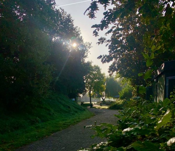 Hoeve de Maasduinen — Photo 3