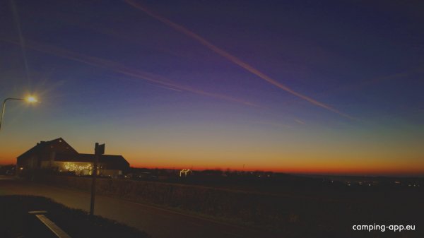 Camping Riva Rekreatie — Photo 2