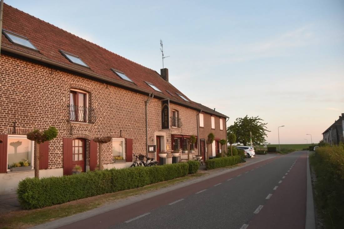 Camping Riva Rekreatie — Campingplatz in Sint Geertruid