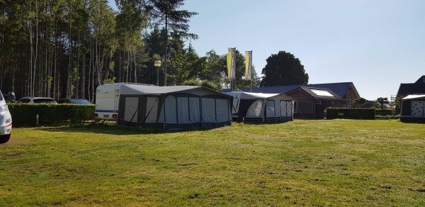 Hoeve  — Місце для кемпінгу in Vorden / Gelderland