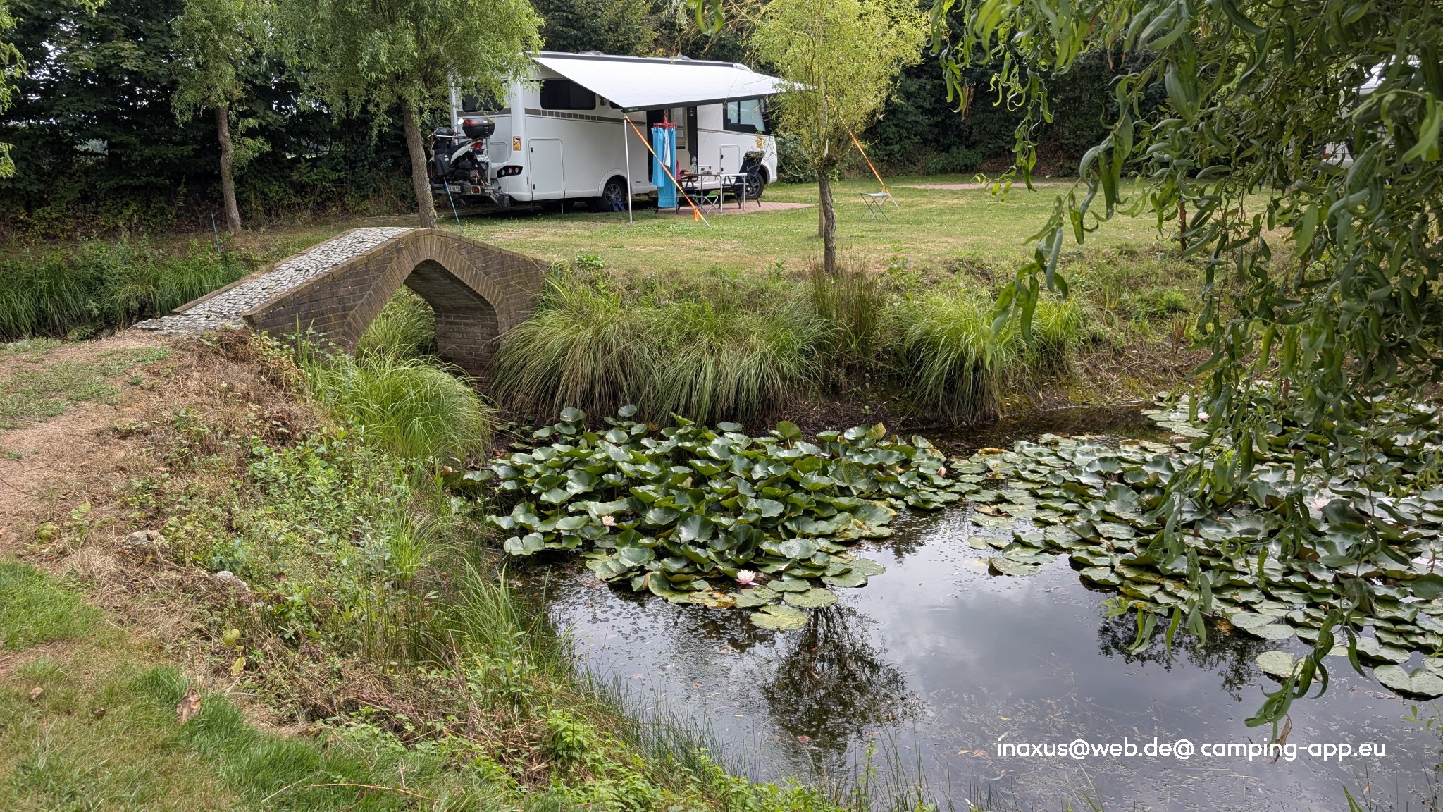 Camping De Kei — Zdjęcie 4