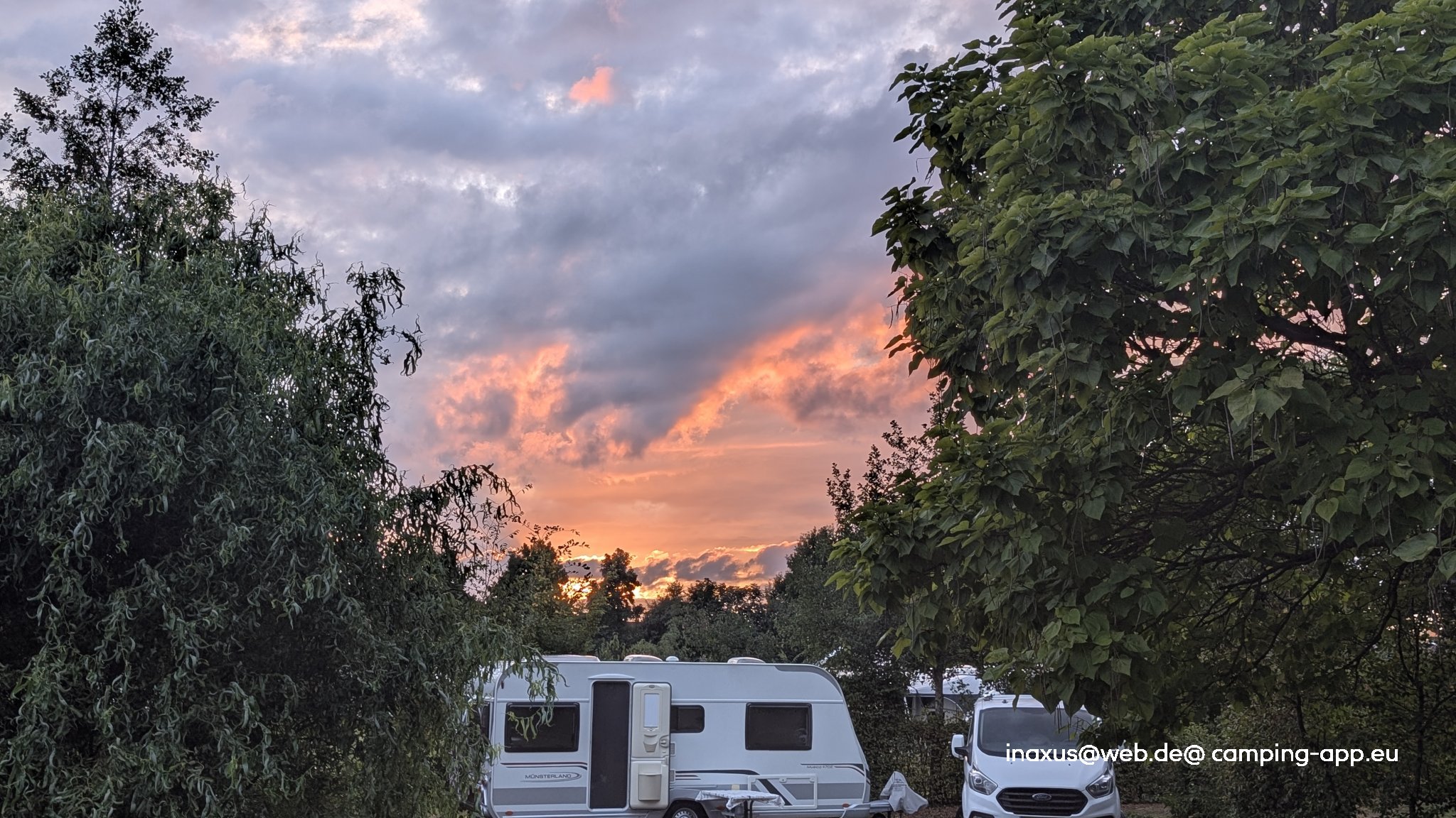 Camping De Kei — Zdjęcie 3