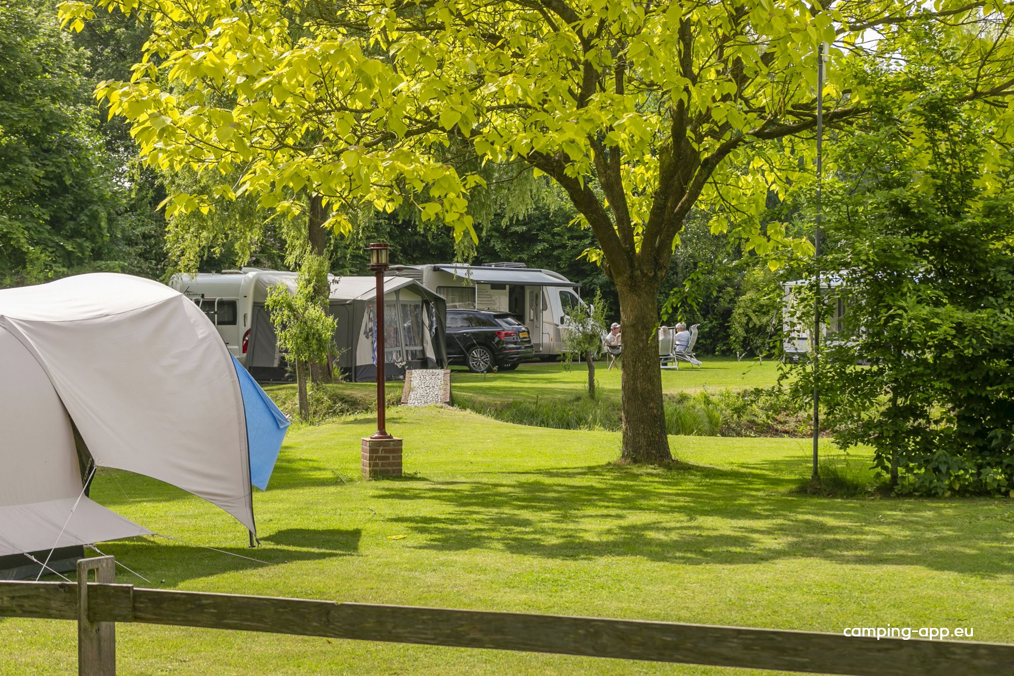 Camping De Kei — Photo 3