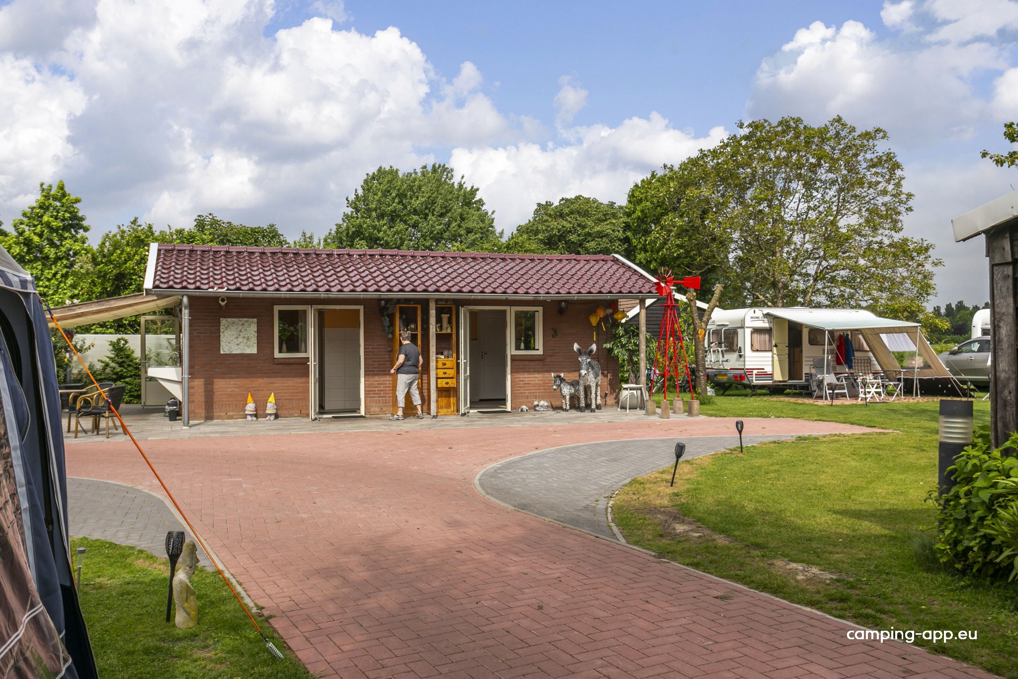 Camping De Kei — Photo 6