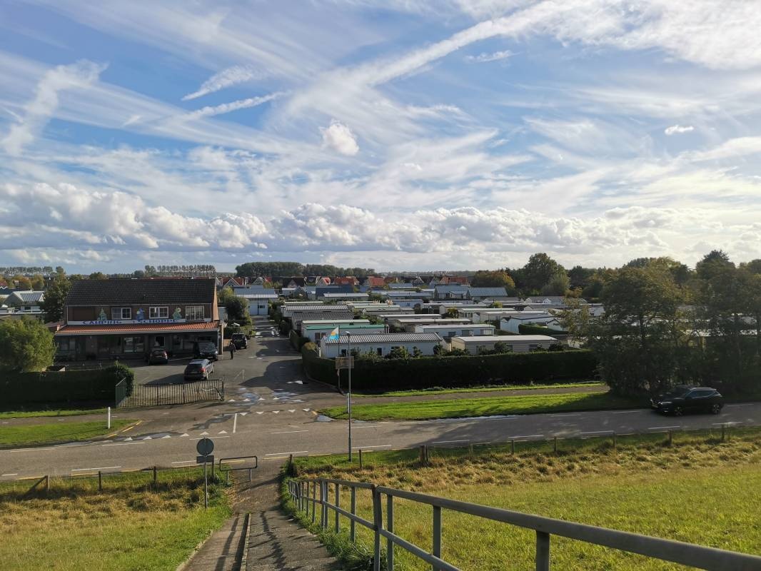 Camping 't Schorre — Campingplatz in Nieuwvliet