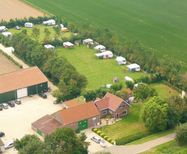 Camping Slagershof