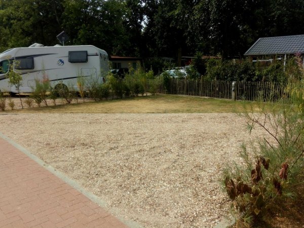 Vakantiepark Schouwen