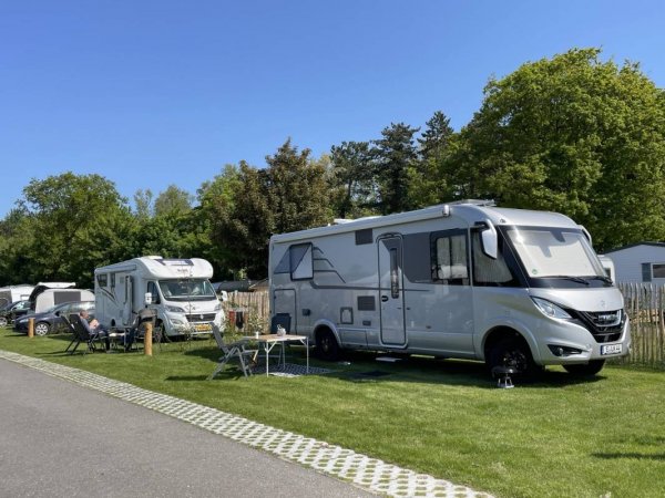 Vakantiepark Schouwen — Photo 2