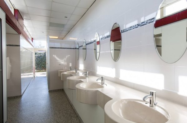 De Duindoorn Camping — Photo 2