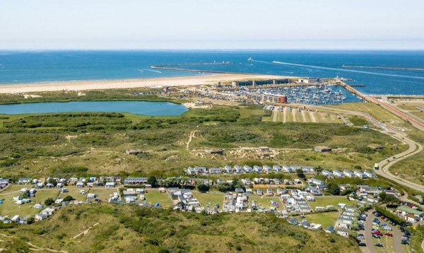 De Duindoorn Camping — Photo 3