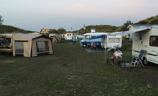 De Duindoorn Camping — Photo 4