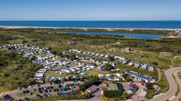 De Duindoorn Camping — Photo 5