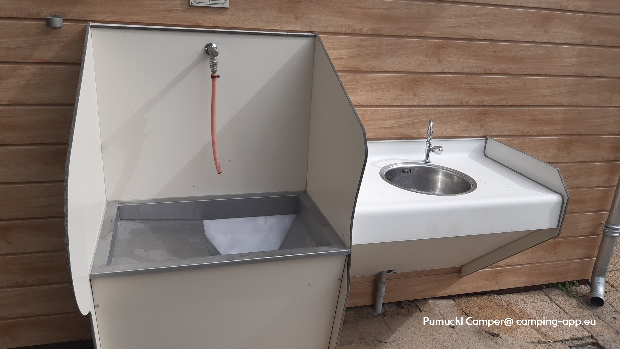 Camping 't Weergors — Foto 4