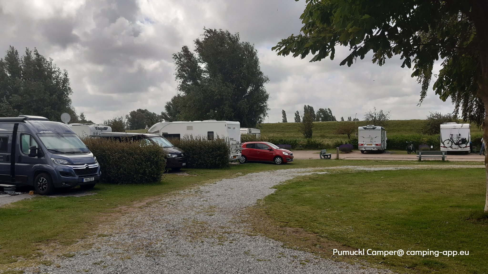 Camping 't Weergors — Fotoğraf 5