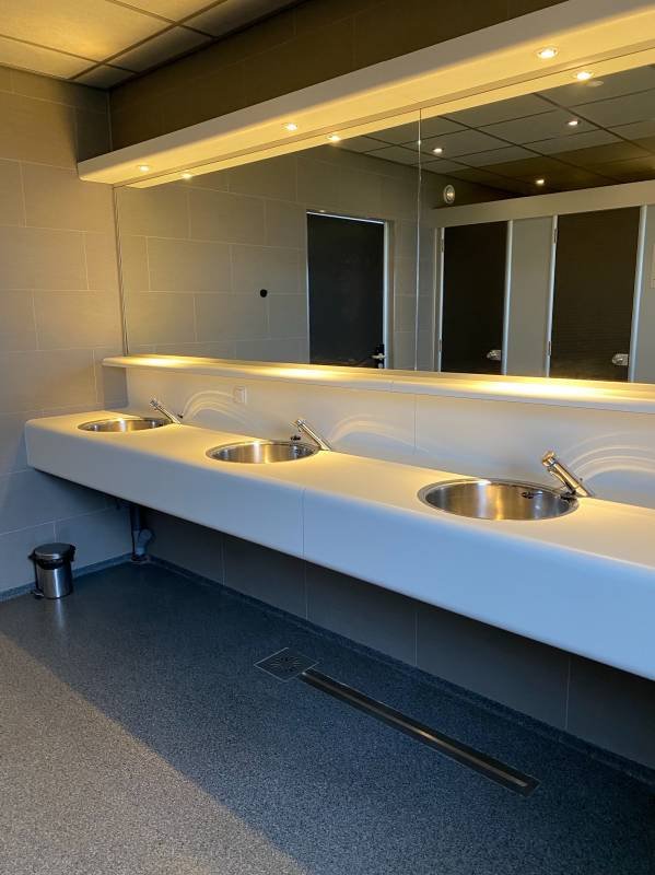 Camping Jagtveld — Photo 5