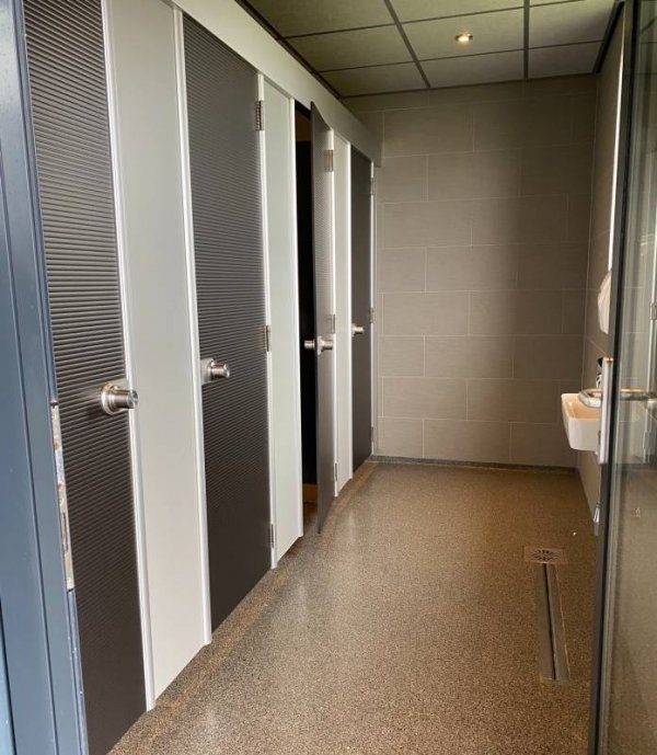 Camping Jagtveld — Photo 2