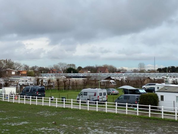 Camping Jagtveld — Photo 4