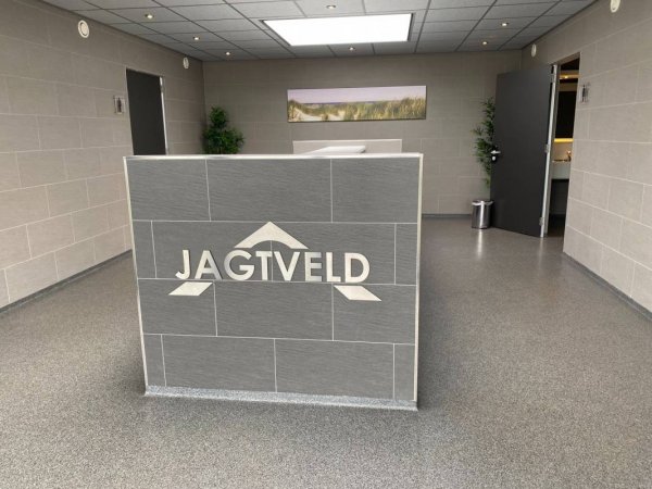 Camping Jagtveld — Photo 3