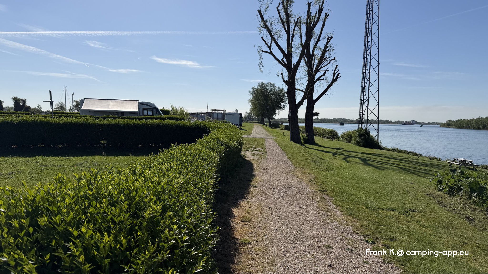 Recreatiepark de Oude Maas — Foto 6