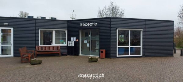 Recreation Oude Maas — Photo 3