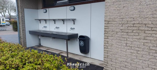 Recreation Oude Maas — Photo 6