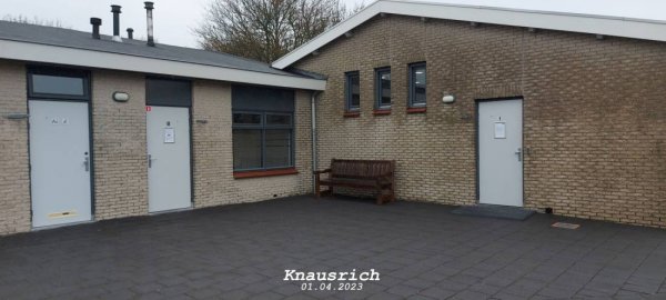 Recreation Oude Maas — Photo 5