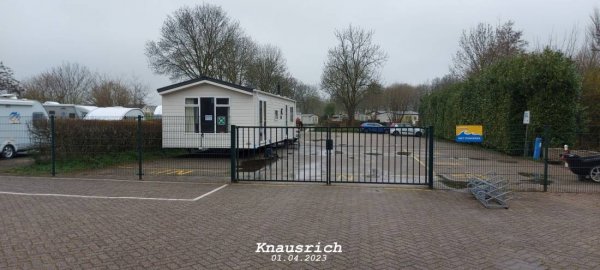 Recreation Oude Maas — Photo 4