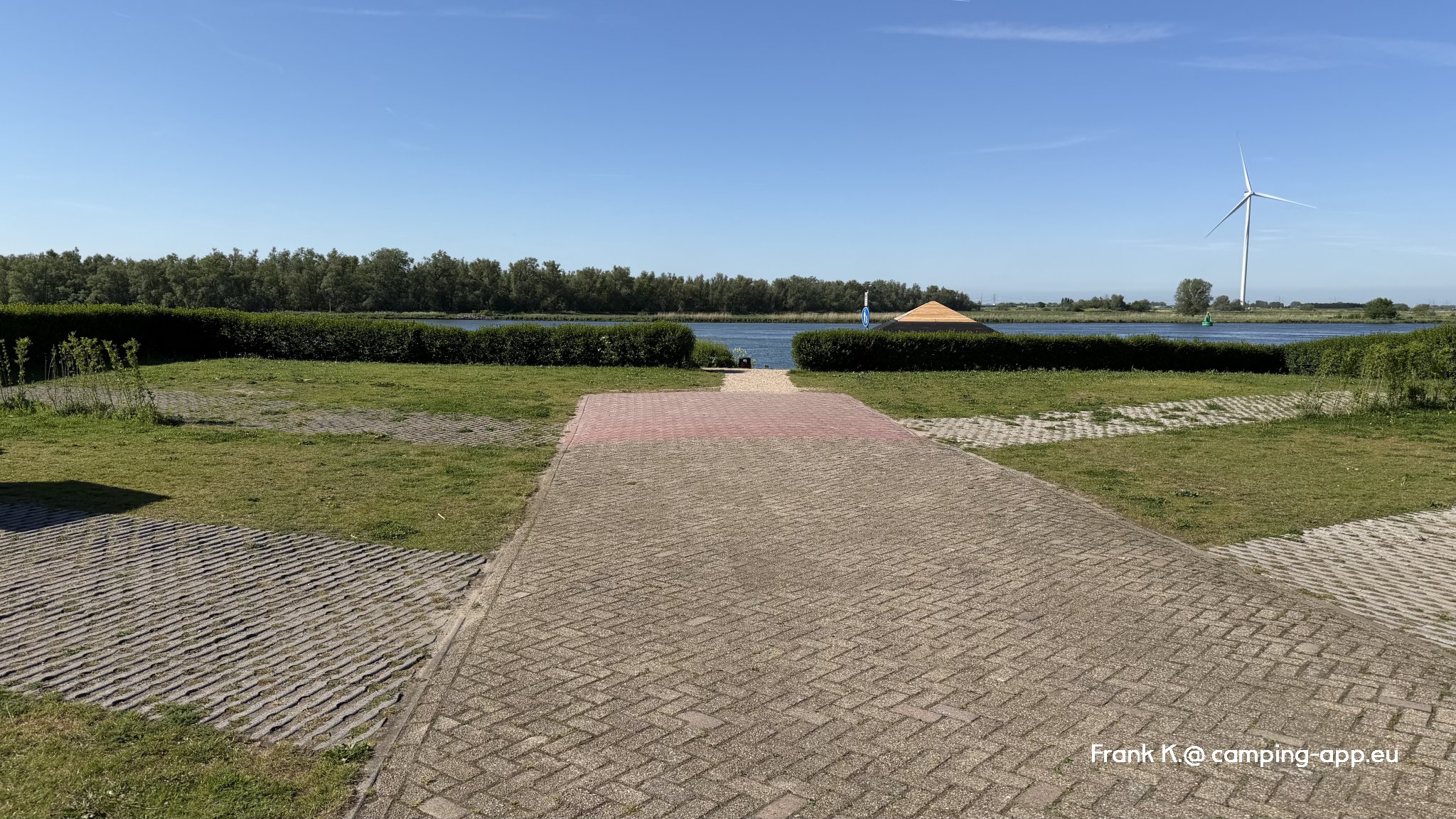 Recreatiepark de Oude Maas — Foto 5