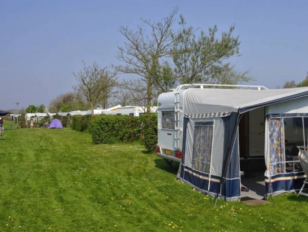 Camping Golfzang — Photo 3