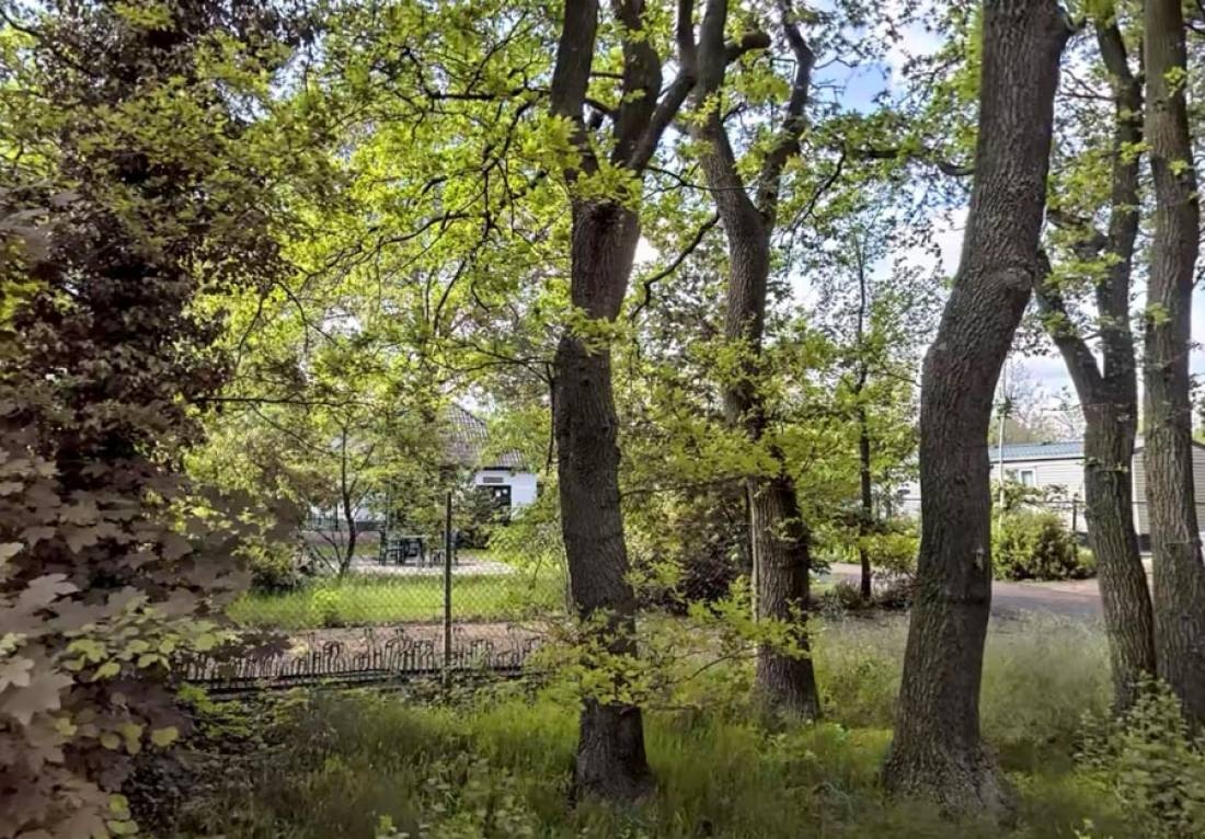 De Meerdonk — Campingplatz in Heeswijk Dinther