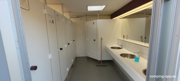 Stadscamping de Vest — Photo 4