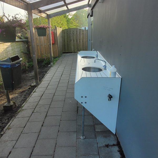 Stadscamping de Vest — Photo 5