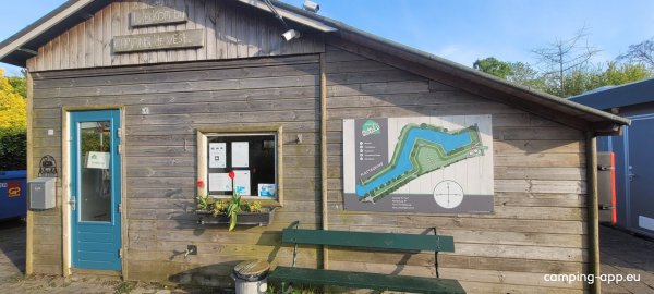 Stadscamping de Vest — Photo 2