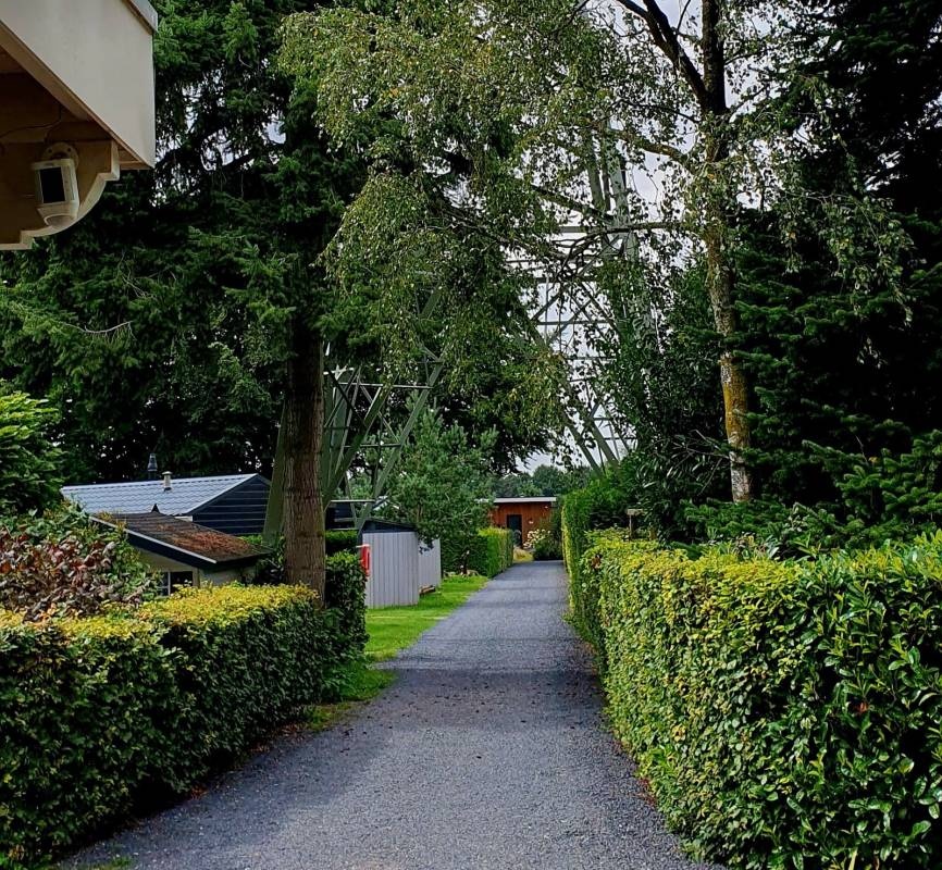 Duynparc Soest — Campingplatz in Soest