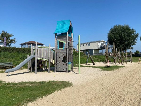 Capfun Groene Eiland — Photo 3