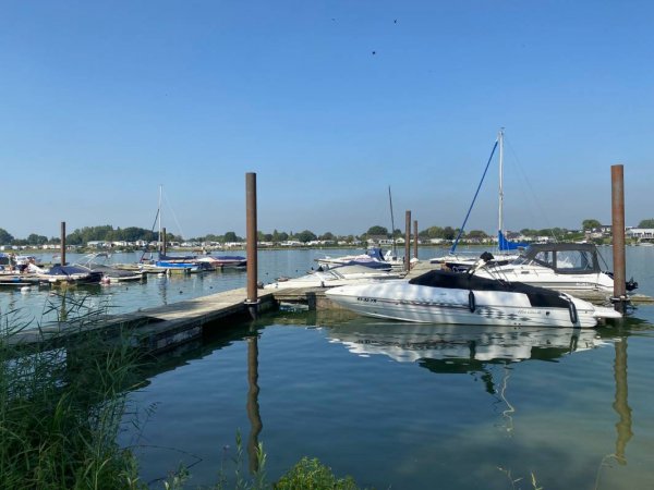 Capfun Groene Eiland — Photo 2