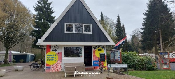 Camping Stadspark — Photo 5