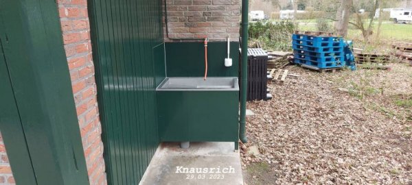 Camping Stadspark — Photo 6