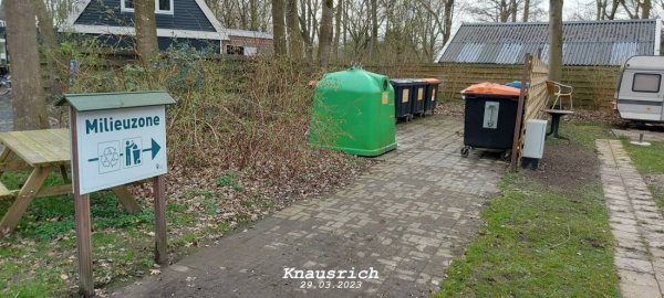 Camping Stadspark — Photo 4