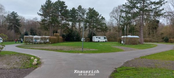 Camping Stadspark — Photo 3
