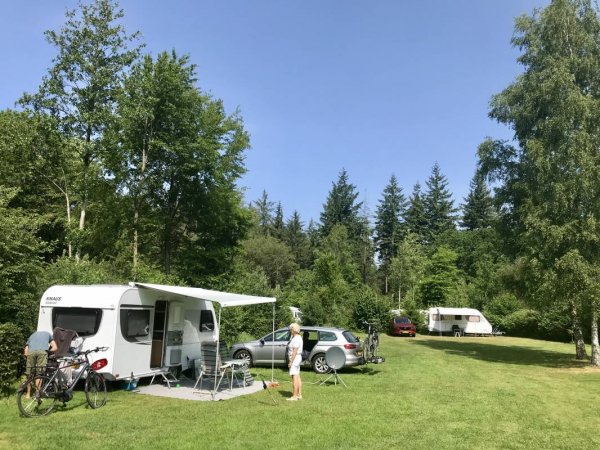 Camping Jena — Photo 2