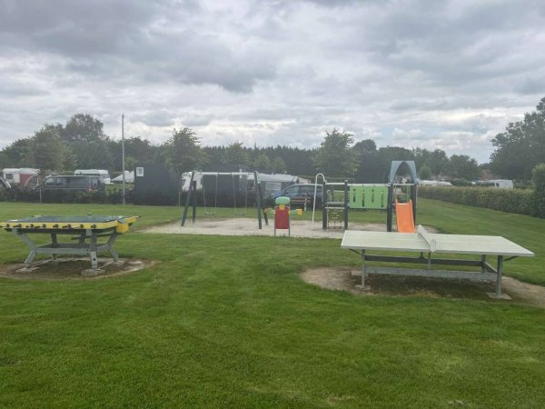 Familiecamping & Recreatiepark ’t Hemelke — Photo 5