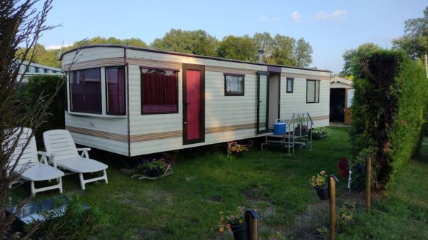 Naturcamping Renskers Kotten — Photo 3