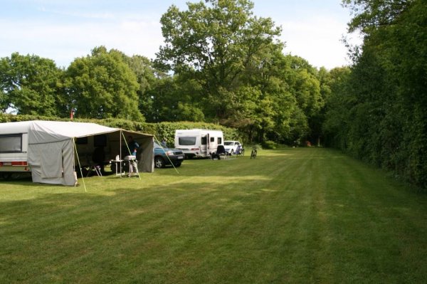Naturcamping Renskers Kotten — Foto 4