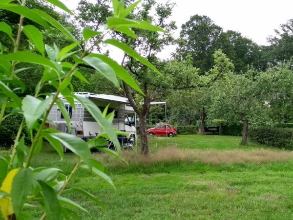 Green Camping Keite — Photo 3