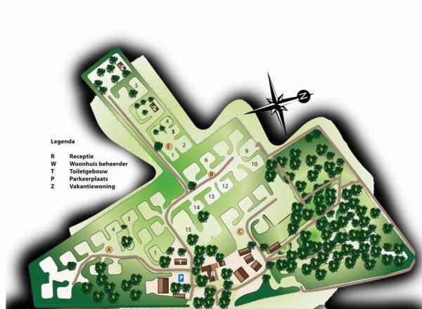 Green Camping Keite — Photo 2