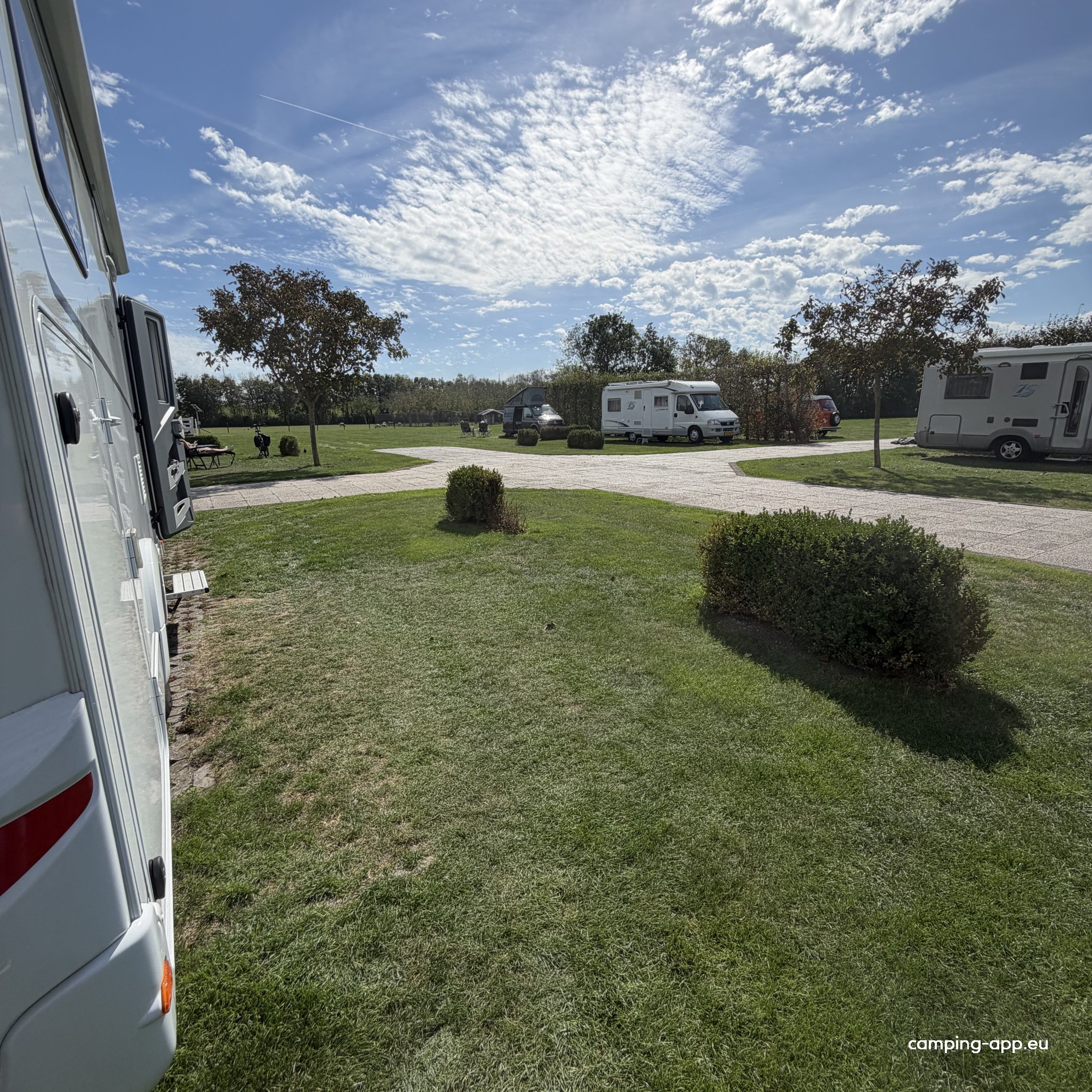 Camping Kloet — Photo 2