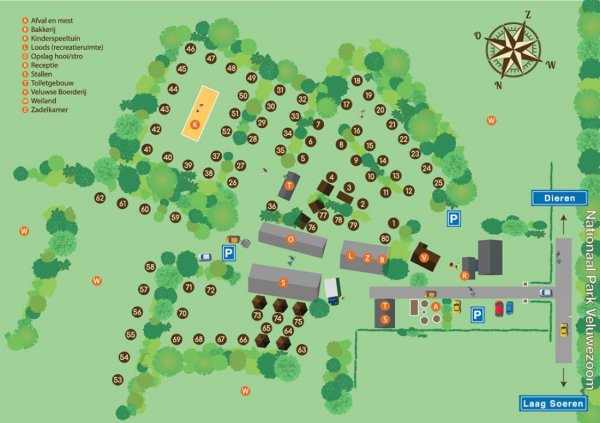 Camping Boszicht — Photo 3